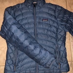 Patagonia Puffy